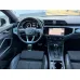 Audi Q3, 2022, АКПП, пробег 66250 км Audi Q3, 2022, АКПП, пробег 66250 км