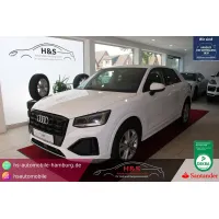 Audi Q2, 2021, МКПП, пробег 35771 км Audi Q2, 2021, МКПП, пробег 35771 км