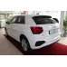 Audi Q2, 2021, МКПП, пробег 35771 км