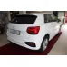 Audi Q2, 2021, МКПП, пробег 35771 км