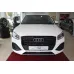 Audi Q2, 2021, МКПП, пробег 35771 км