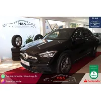 Mercedes-Benz GLA, 2021, АКПП, пробег 44104 км Mercedes-Benz GLA, 2021, АКПП, пробег 44104 км