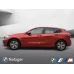 BMW 116, 2021, АКПП, пробег 31500 км