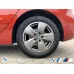 BMW 116, 2021, АКПП, пробег 31500 км