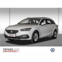 Seat Leon, 2022, АКПП, пробег 32765 км Seat Leon, 2022, АКПП, пробег 32765 км