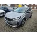 Peugeot 3008, 2022, АКПП, пробег 93000 км Peugeot 3008, 2022, АКПП, пробег 93000 км