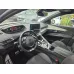 Peugeot 3008, 2022, АКПП, пробег 93000 км Peugeot 3008, 2022, АКПП, пробег 93000 км