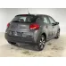 Citroën C3, 2021, МКПП, пробег 81700 км
