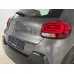 Citroën C3, 2021, МКПП, пробег 81700 км