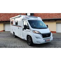 Автодом Weinsberg CaraCompact, 2022, МКПП, пробег 67000 км Автодом Weinsberg CaraCompact, 2022, МКПП, пробег 67000 км