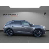 DS Automobiles, 2021, АКПП, пробег 79500 км