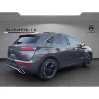 DS Automobiles, 2021, АКПП, пробег 79500 км