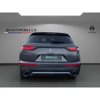 DS Automobiles, 2021, АКПП, пробег 79500 км