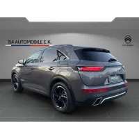 DS Automobiles, 2021, АКПП, пробег 79500 км