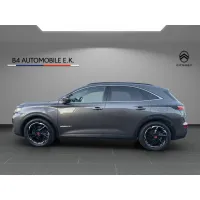 DS Automobiles, 2021, АКПП, пробег 79500 км