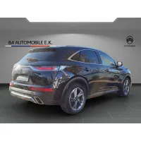 DS Automobiles, 2022, АКПП, пробег 55400 км