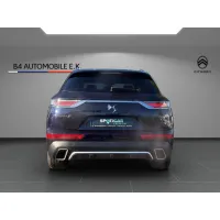 DS Automobiles, 2022, АКПП, пробег 55400 км