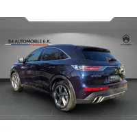 DS Automobiles, 2022, АКПП, пробег 55400 км
