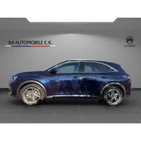 DS Automobiles, 2022, АКПП, пробег 55400 км