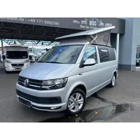 Автодом Westfalia Volkswagen, 2016, АКПП, пробег 106900 км