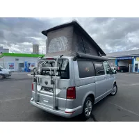 Автодом Westfalia Volkswagen, 2016, АКПП, пробег 106900 км