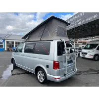 Автодом Westfalia Volkswagen, 2016, АКПП, пробег 106900 км