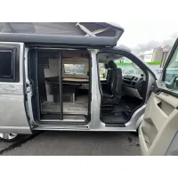 Автодом Westfalia Volkswagen, 2016, АКПП, пробег 106900 км