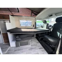 Автодом Westfalia Volkswagen, 2016, АКПП, пробег 106900 км