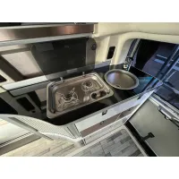 Автодом Westfalia Volkswagen, 2016, АКПП, пробег 106900 км