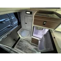 Автодом Westfalia Volkswagen, 2016, АКПП, пробег 106900 км