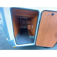 Автодом GiottiLine Fiat, 2015, МКПП, пробег 48500 км