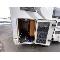 Автодом Bürstner Fiat, 2009, МКПП, пробег 106500 км