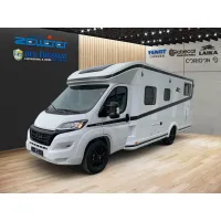 Автодом Laika KOSMO, 2025, МКПП, пробег 0 км