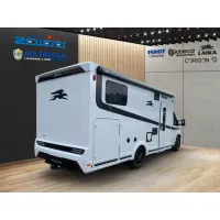 Автодом Laika KOSMO, 2025, МКПП, пробег 0 км