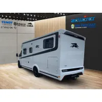 Автодом Laika KOSMO, 2025, МКПП, пробег 0 км