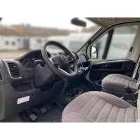 Автодом Laika KOSMO, 2025, МКПП, пробег 0 км