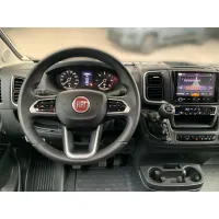 Автодом Laika KOSMO, 2025, МКПП, пробег 0 км