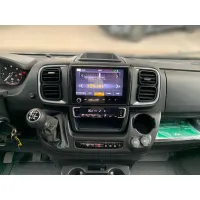 Автодом Laika KOSMO, 2025, МКПП, пробег 0 км