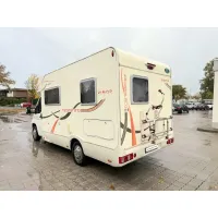 Автодом Rimor Solar, 2012, МКПП, пробег 98000 км