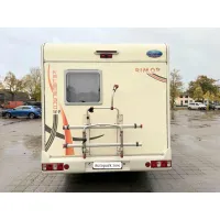 Автодом Rimor Solar, 2012, МКПП, пробег 98000 км