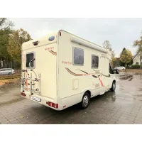 Автодом Rimor Solar, 2012, МКПП, пробег 98000 км