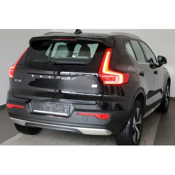 Volvo XC40, 2020, АКПП, пробег 94140 км