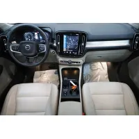 Volvo XC40, 2020, АКПП, пробег 94140 км