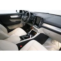 Volvo XC40, 2020, АКПП, пробег 94140 км