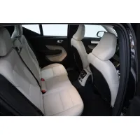Volvo XC40, 2020, АКПП, пробег 94140 км