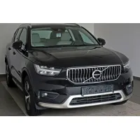 Volvo XC40, 2020, АКПП, пробег 94140 км