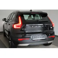 Volvo XC40, 2020, АКПП, пробег 94140 км