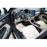 Volvo XC40, 2020, АКПП, пробег 94140 км