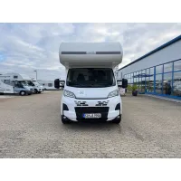 Автодом Forster A, 2025, МКПП, пробег 31200 км