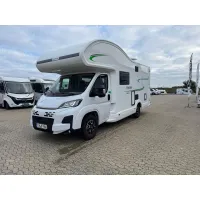 Автодом Forster A, 2025, МКПП, пробег 31200 км